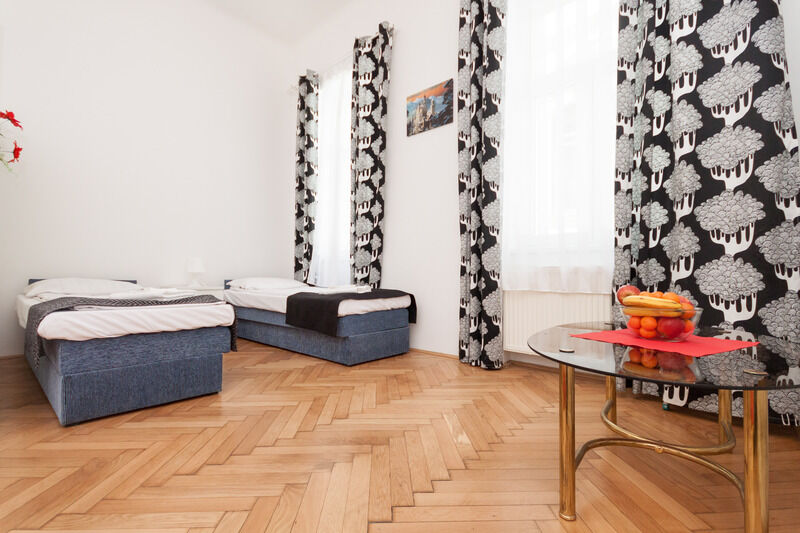 Like Home - City Center - Style Apartment Budapeste Exterior foto
